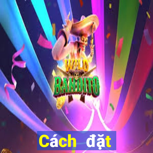 Cách đặt cược XSQN ngày 16