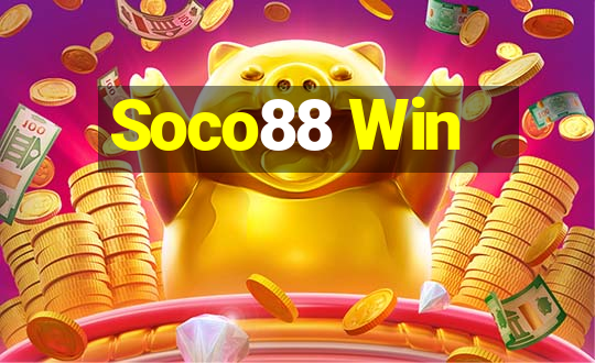 Soco88 Win