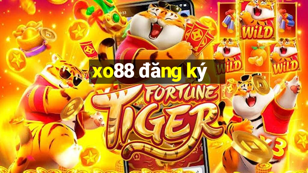 xo88 đăng ký