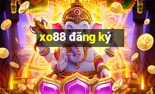 xo88 đăng ký