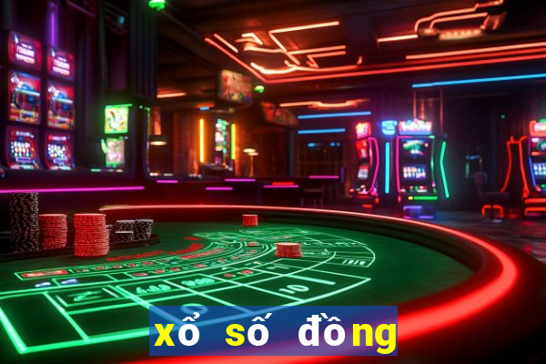 xổ số đồng tháp 25 tháng 03