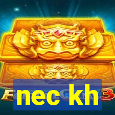 nec kh