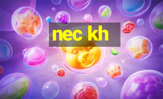 nec kh