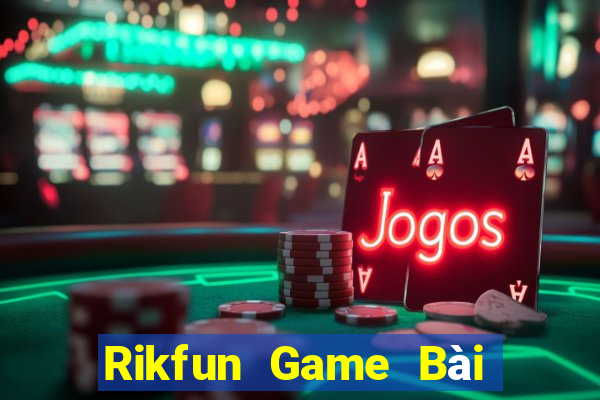 Rikfun Game Bài Mèo Nổ