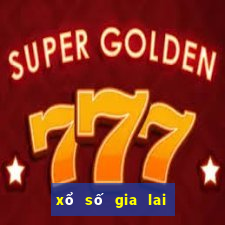 xổ số gia lai 30 ngày trước