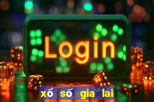 xổ số gia lai 30 ngày trước