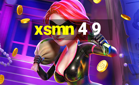 xsmn 4 9