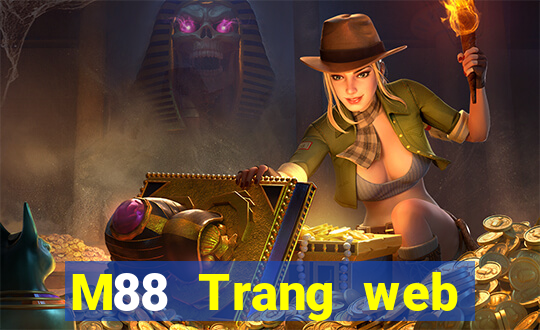 M88 Trang web chính thức của Big Winner game bài