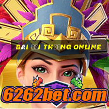 bài đổi thưởng online