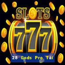 28 Gods Pro Tải về Apple