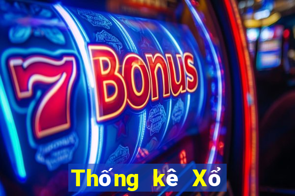 Thống kê Xổ Số đà nẵng ngày 7