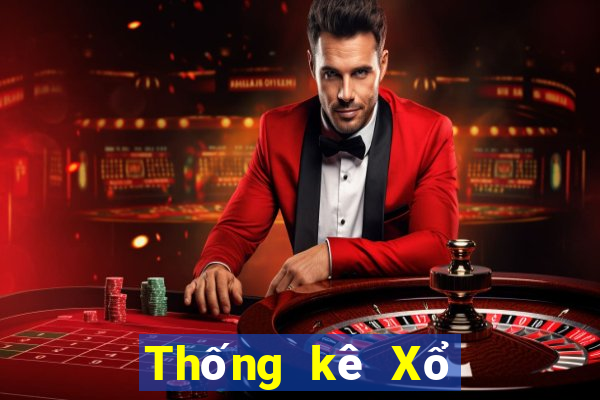 Thống kê Xổ Số Max 3D ngày 16