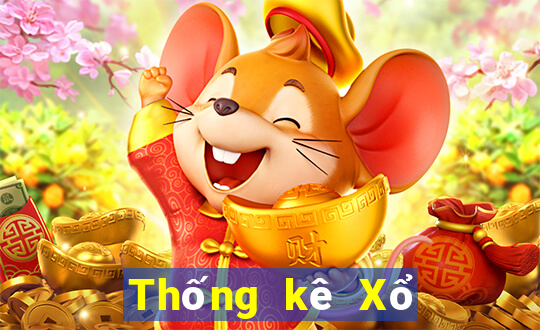 Thống kê Xổ Số Max 3D ngày 16