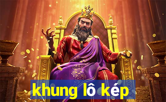 khung lô kép