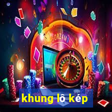 khung lô kép