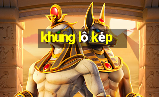 khung lô kép