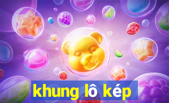 khung lô kép