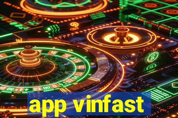 app vinfast