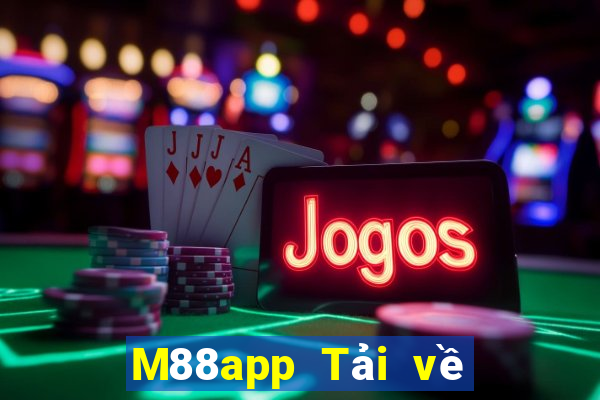 M88app Tải về Fun88 bi