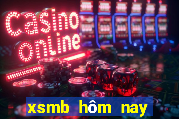 xsmb hôm nay thứ 7