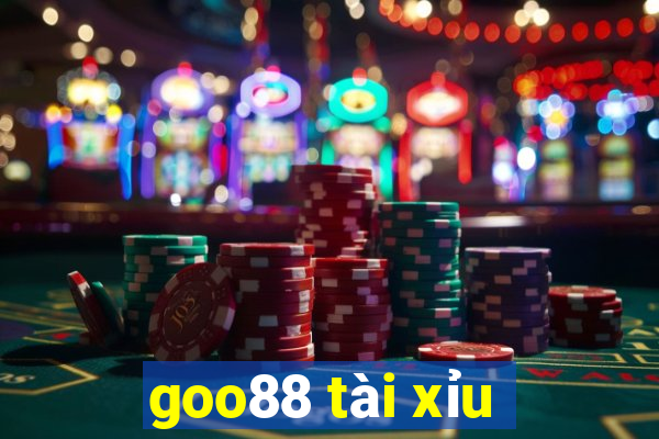 goo88 tài xỉu