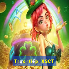 Trực tiếp XSCT ngày 20