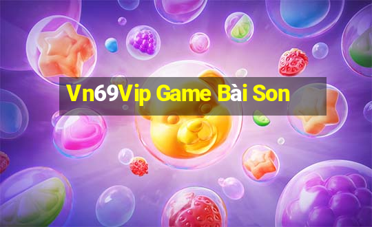 Vn69Vip Game Bài Son