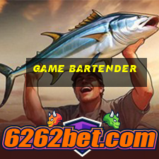 game bartender