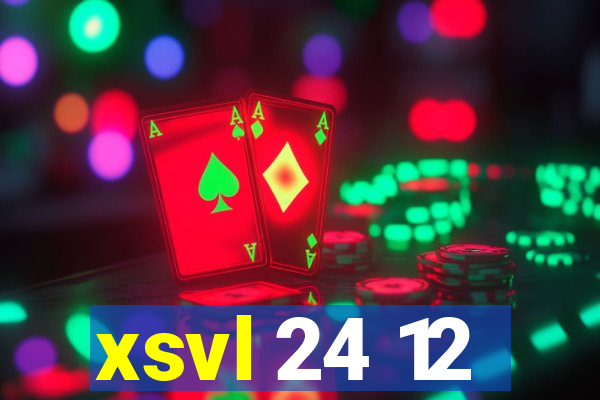 xsvl 24 12