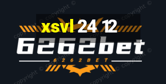 xsvl 24 12