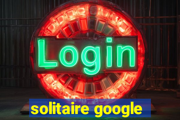 solitaire google