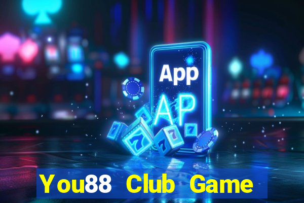 You88 Club Game Bài Chắn