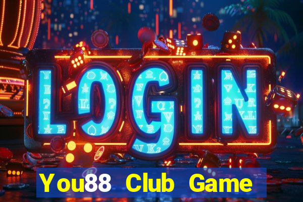 You88 Club Game Bài Chắn