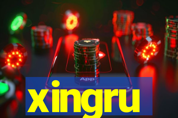 xingru