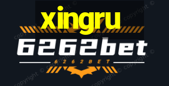 xingru