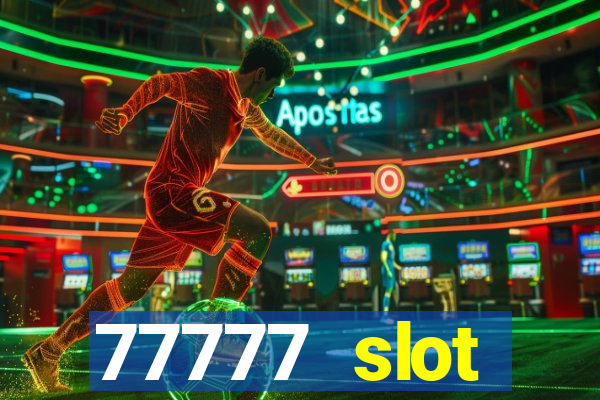 77777 slot kostenlos spielen