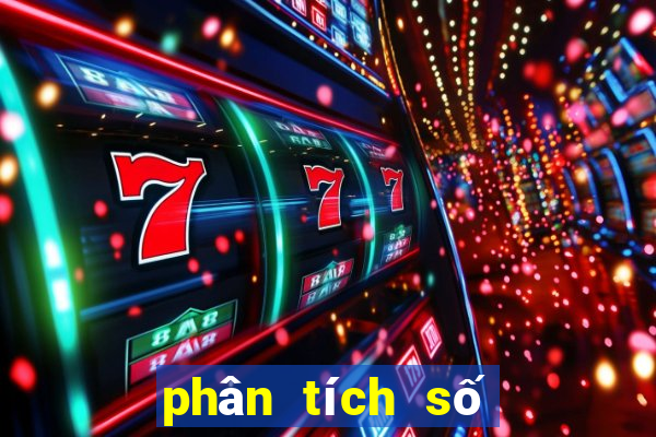 phân tích số miền bắc