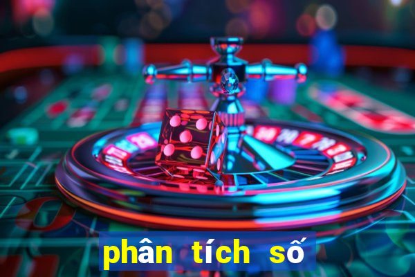 phân tích số miền bắc