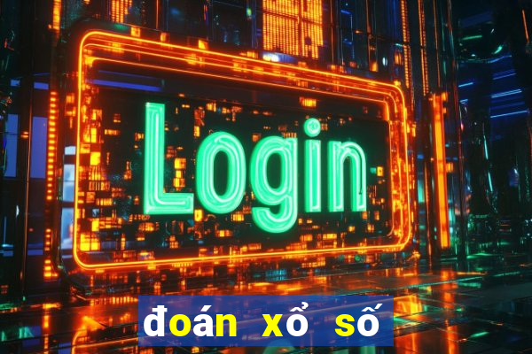 đoán xổ số an giang