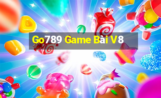 Go789 Game Bài V8