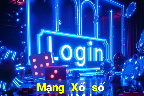 Mạng Xổ số Đại Chu