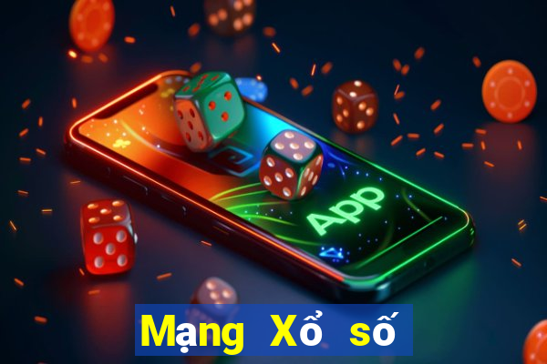 Mạng Xổ số Đại Chu