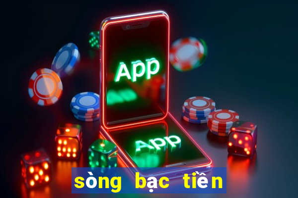 sòng bạc tiền điện tử lớn nhất