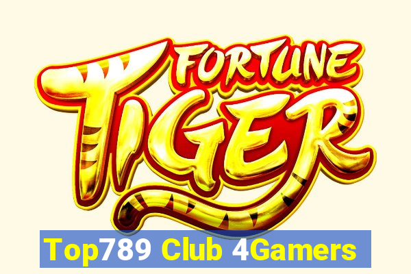 Top789 Club 4Gamers