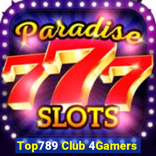 Top789 Club 4Gamers