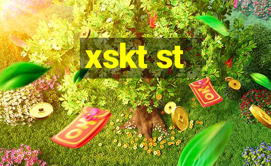 xskt st