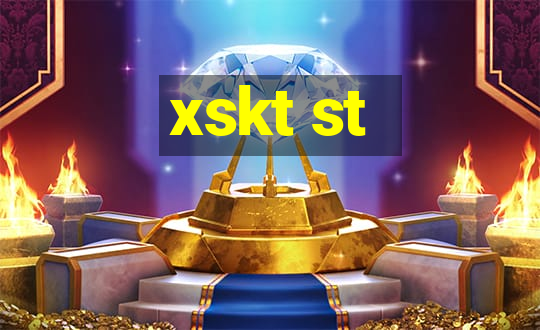 xskt st