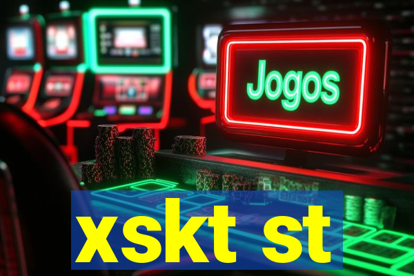 xskt st