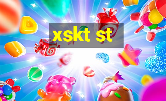 xskt st