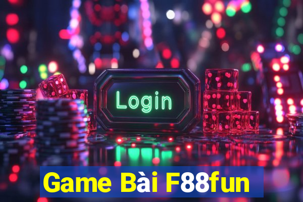 Game Bài F88fun